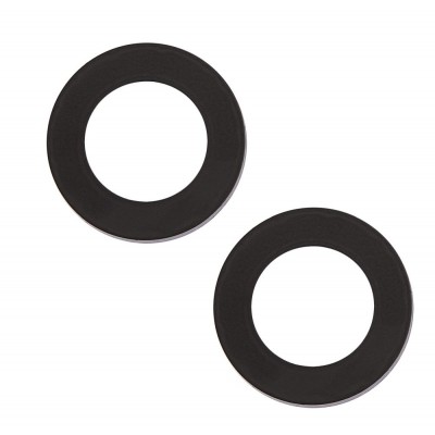 Camera Lens For Apple Iphone 14 Plus Black By - Maxbhi Com