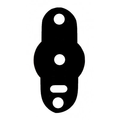 Camera Lens For Sony Xperia Pro I Black By - Maxbhi Com