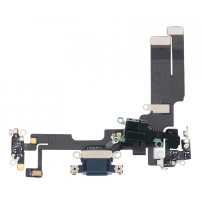 Charging Connector Flex / PCB Board for Apple iPhone 14