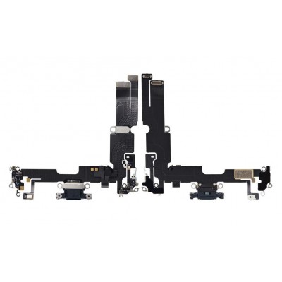 Charging Connector Flex Pcb Board For Apple Iphone 14 Plus By - Maxbhi Com