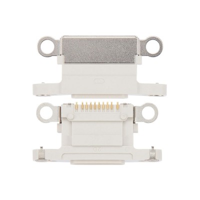 Charging Connector For Apple Iphone 14 By - Maxbhi Com