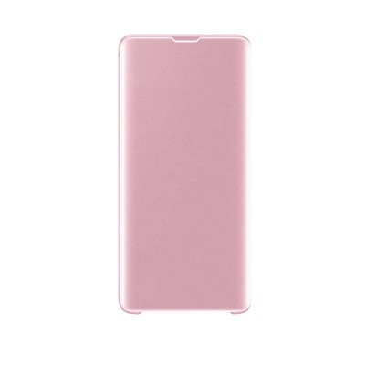 Flip Cover For Apple Iphone 14 Plus Purple By - Maxbhi Com
