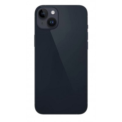 Full Body Housing For Apple Iphone 14 Black - Maxbhi Com