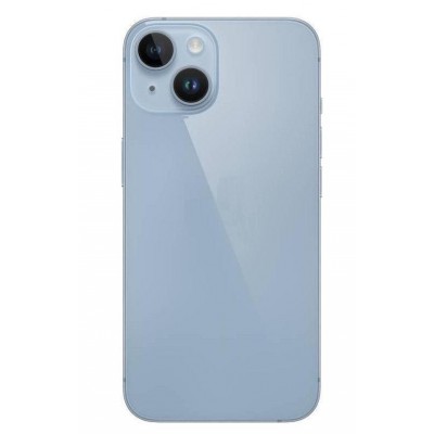 Full Body Housing For Apple Iphone 14 Plus Blue - Maxbhi Com