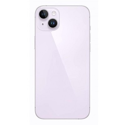 Full Body Housing For Apple Iphone 14 Plus Purple - Maxbhi Com