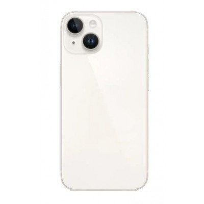Full Body Housing for Apple iPhone 14 Plus - White