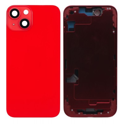 Full Body Housing for Apple iPhone 14 - Red