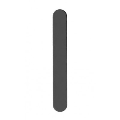 Power Button Outer for Apple iPhone 14 Black - Plastic On Off Switch