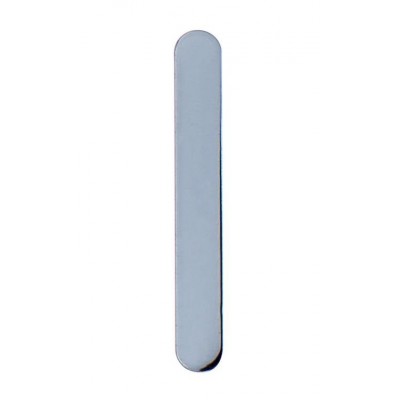 Power Button Outer For Apple Iphone 14 Plus Blue By - Maxbhi Com