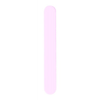 Power Button Outer For Apple Iphone 14 Plus Purple By - Maxbhi Com