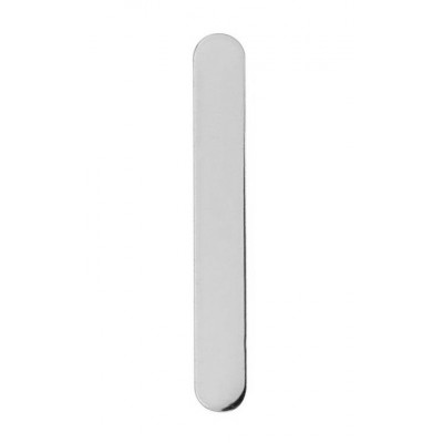 Power Button Outer for Apple iPhone 14 White - Plastic On Off Switch