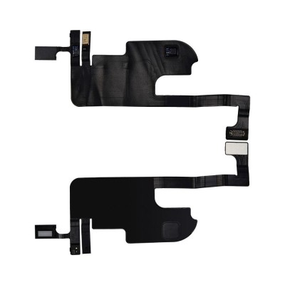 Proximity Light Sensor Flex Cable For Apple Iphone 14 Plus By - Maxbhi Com