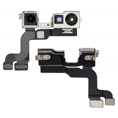 Replacement Front Camera For Apple Iphone 14 Selfie Camera By - Maxbhi Com