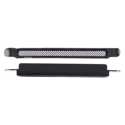 Speaker Jaali Anti Dust Net Rubber for Apple iPhone 14