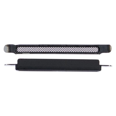 Speaker Jaali Anti Dust Net Rubber For Apple Iphone 14 Plus By - Maxbhi Com