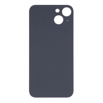 Back Panel Cover For Apple Iphone 14 Blue - Maxbhi Com