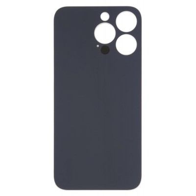 Back Panel Cover For Apple Iphone 14 Pro Gold - Maxbhi Com