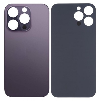 Back Panel Cover for Apple iPhone 14 Pro Max - Purple