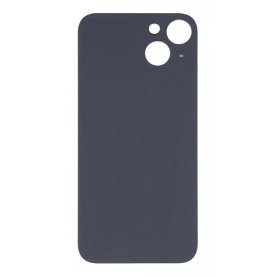 Back Panel Cover For Apple Iphone 14 Purple - Maxbhi Com