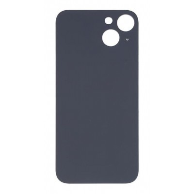 Back Panel Cover For Apple Iphone 14 White - Maxbhi Com