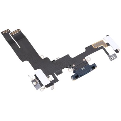 Charging Connector Flex Pcb Board For Apple Iphone 14 By - Maxbhi Com
