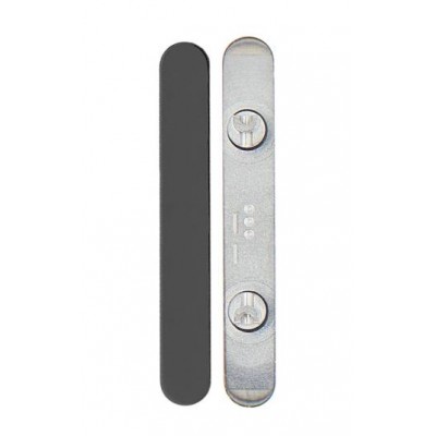 Power Button Outer for Apple iPhone 14 Pro Black - Plastic On Off Switch