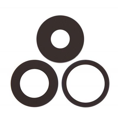 Camera Lens for Apple iPhone 14 Pro Max Black