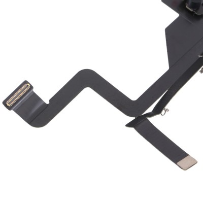 Charging Connector Flex Pcb Board For Apple Iphone 14 Pro By - Maxbhi Com