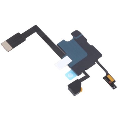 Ear Speaker Flex Cable For Apple Iphone 14 Pro By - Maxbhi Com