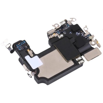 Ear Speaker For Apple Iphone 14 Pro By - Maxbhi Com