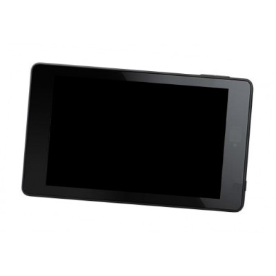 Handsfree Audio Jack Flex Cable For Amazon Kindle Fire Hd 6 Wifi 16gb By - Maxbhi Com
