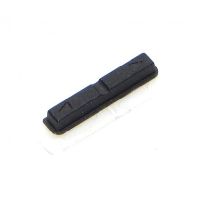 Volume Side Button Outer For Sony Ericsson W580c Grey By - Maxbhi Com