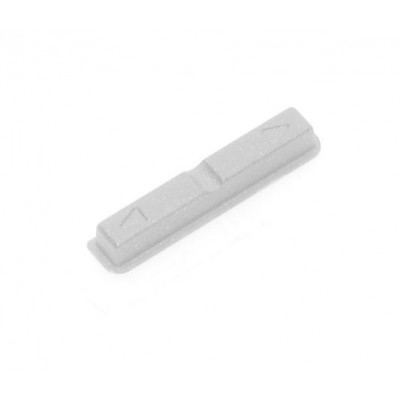 Volume Side Button Outer For Sony Ericsson W580c Red By - Maxbhi Com