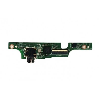 Charging Connector Flex Pcb Board For Asus Fonepad 7 Fe375cg 16gb By - Maxbhi Com