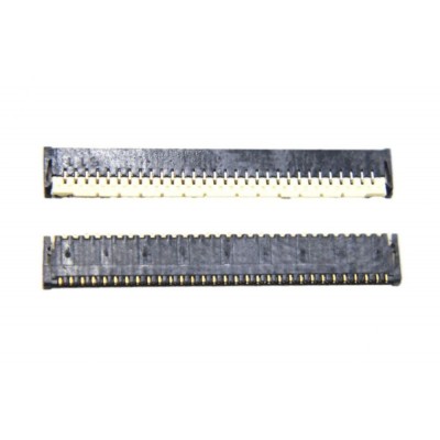 Lcd Connector For Asus Fonepad 7 Fe375cg 16gb By - Maxbhi Com