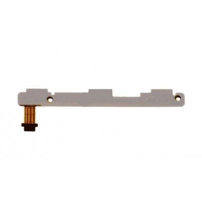 Power Button Flex Cable For Asus Fonepad 7 Fe375cg 16gb On Off Flex Pcb By - Maxbhi Com