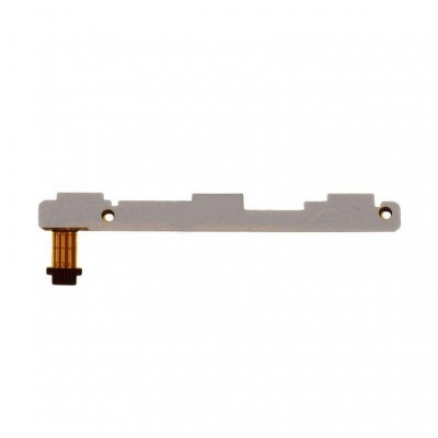 Power Button Flex Cable For Asus Fonepad 7 Fe375cg On Off Flex Pcb By - Maxbhi Com