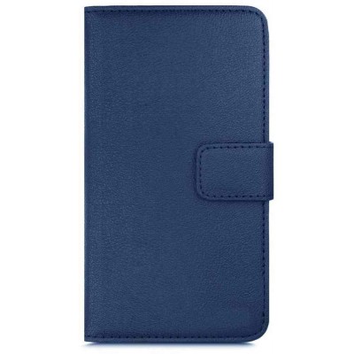 Flip Cover for BLU Studio G - Blue