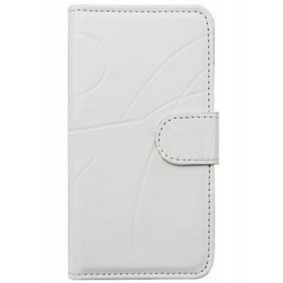 Flip Cover for BQ S40 - White