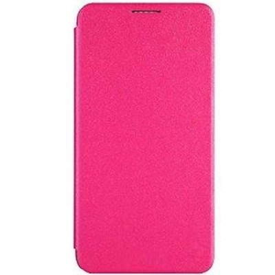 Flip Cover for BQ S50 - Pink