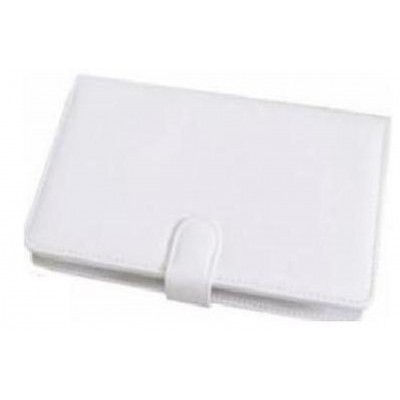 Flip Cover for Bril BrilSlate - White