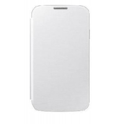 Flip Cover for BS Mobile i9300 - White