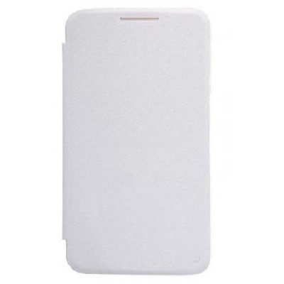 Flip Cover for Byond Tech B55 - White