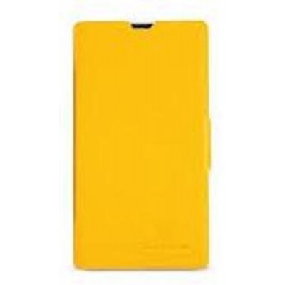 Flip Cover for Celkon A60