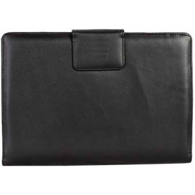 Flip Cover for Celkon C820 - Silver