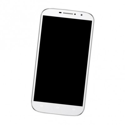 Lcd Connector For Spice Stellar Mi600 By - Maxbhi Com