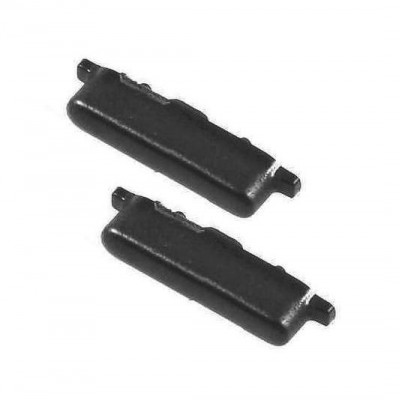 Volume Side Button Outer For Lg Cf360 Blue By - Maxbhi Com