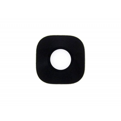 Camera Lens For Celkon C5 Plus Black By - Maxbhi Com