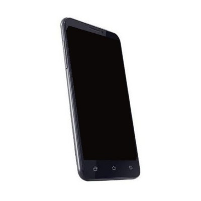 Lcd Frame Middle Chassis For Iball Andi 5 9m Cobalt Plate Black By - Maxbhi Com