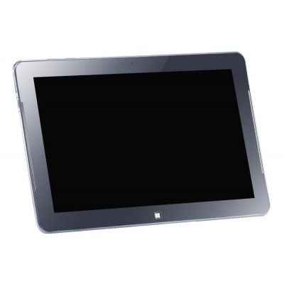 Lcd Frame Middle Chassis For Samsung Ativ Smart Pc 128gb Wifi And 3g White By - Maxbhi Com